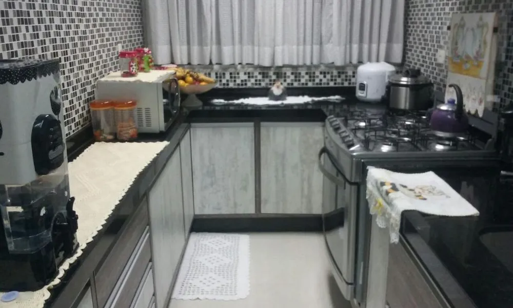Cobertura, 2 quartos, 53 m² - Foto 1