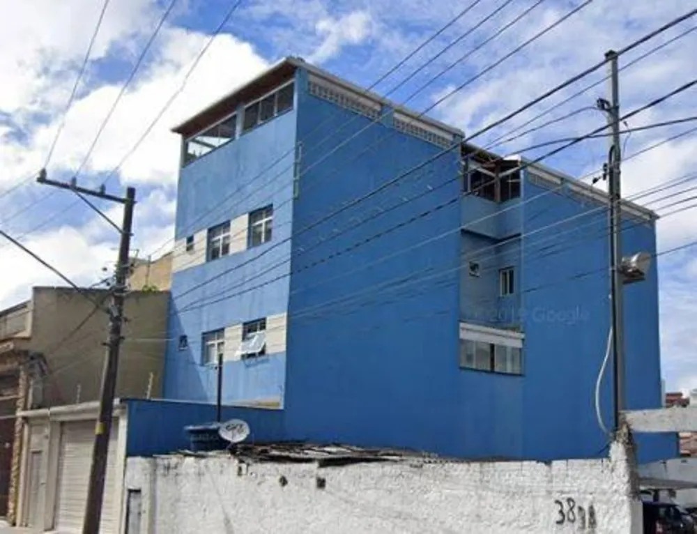 Prédio Inteiro, 520 m² - Foto 2