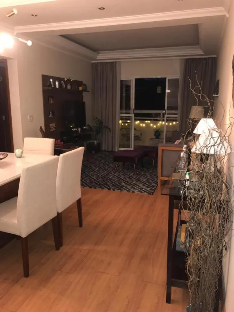 Apartamento, 3 quartos, 103 m² - Foto 1