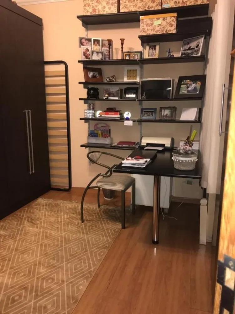 Apartamento, 3 quartos, 103 m² - Foto 2