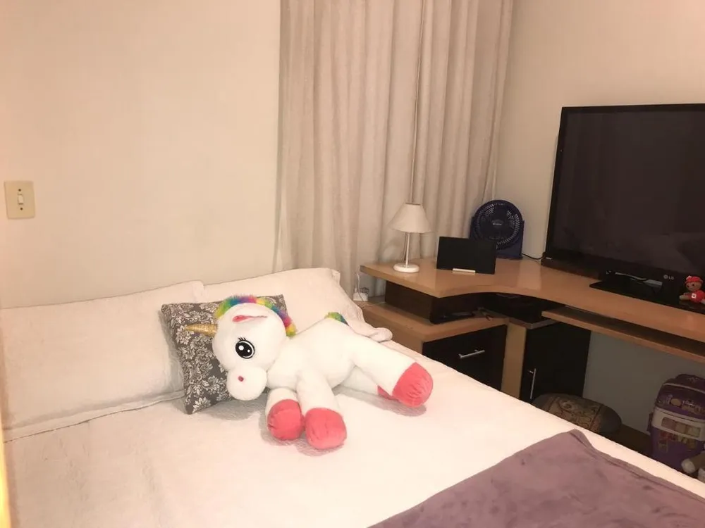 Apartamento, 3 quartos, 103 m² - Foto 4