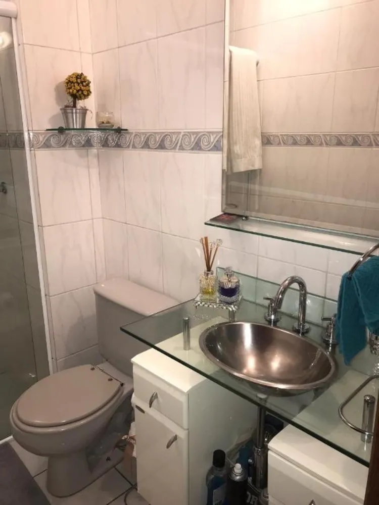 Apartamento, 3 quartos, 103 m² - Foto 3