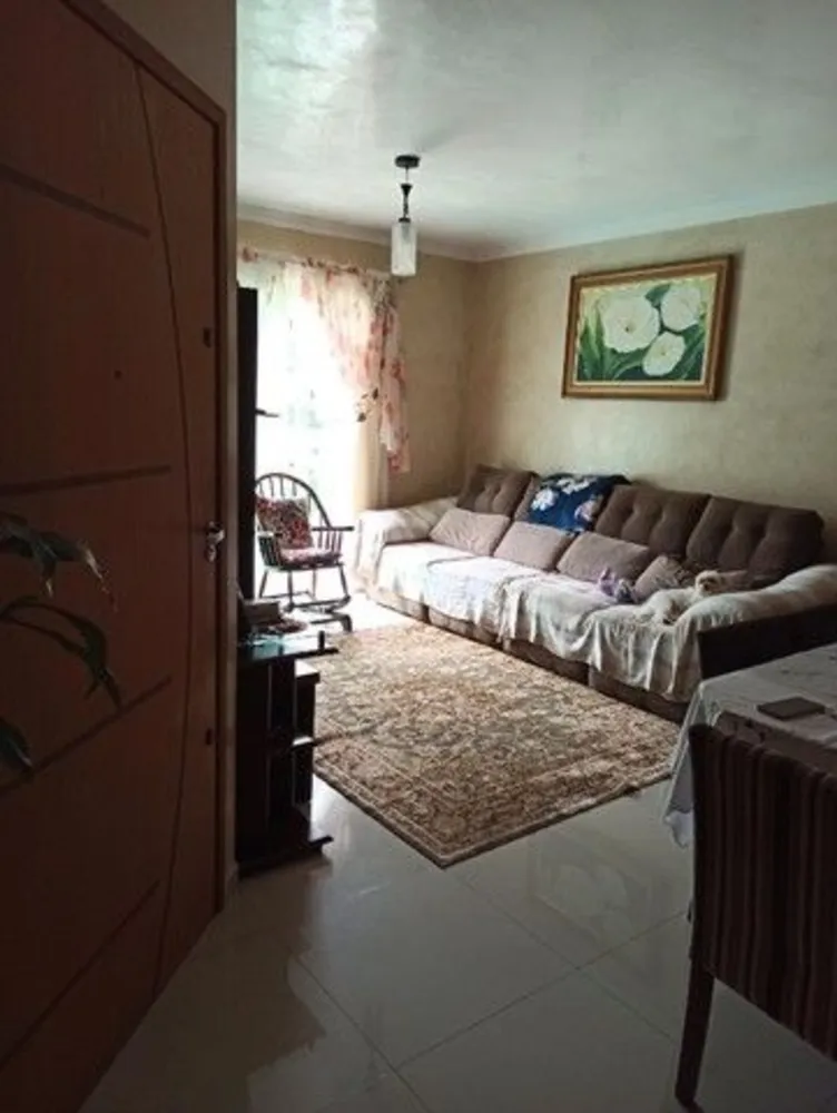 Cobertura, 3 quartos, 85 m² - Foto 1