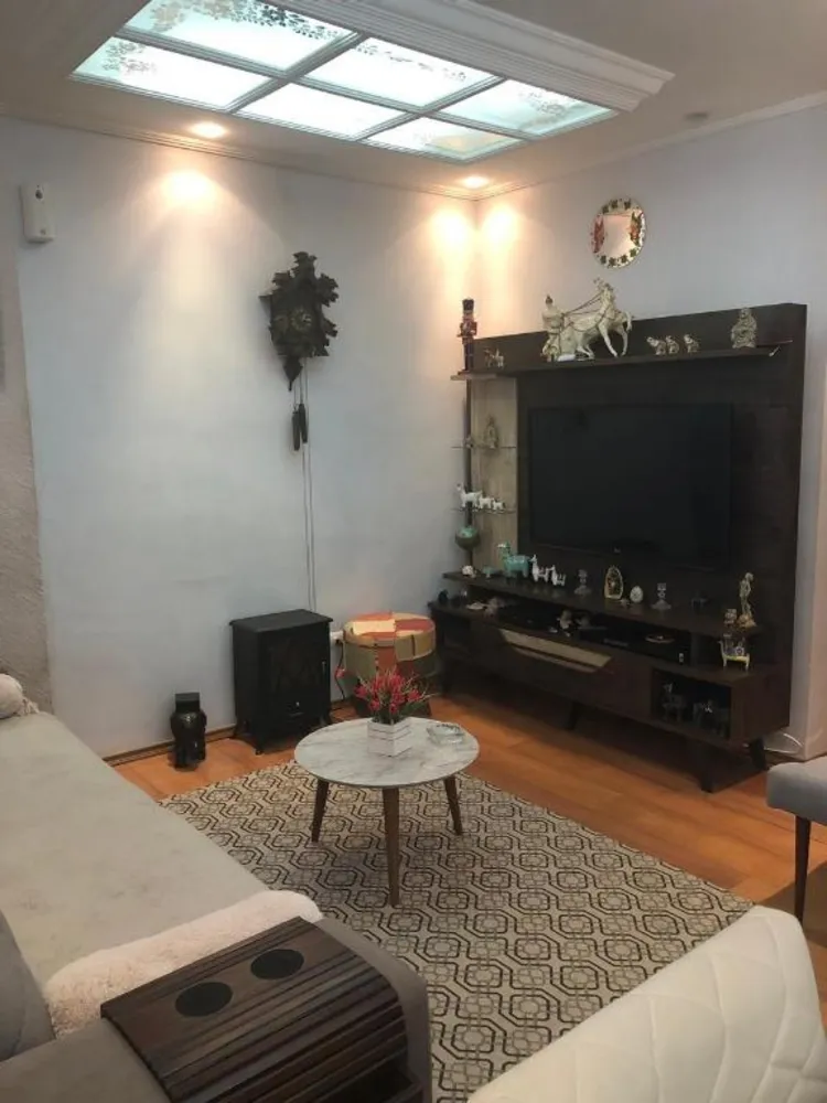 Apartamento, 3 quartos, 176 m² - Foto 1