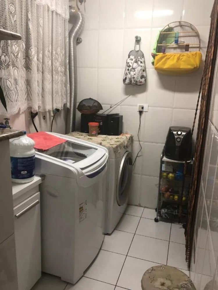 Apartamento, 3 quartos, 176 m² - Foto 4