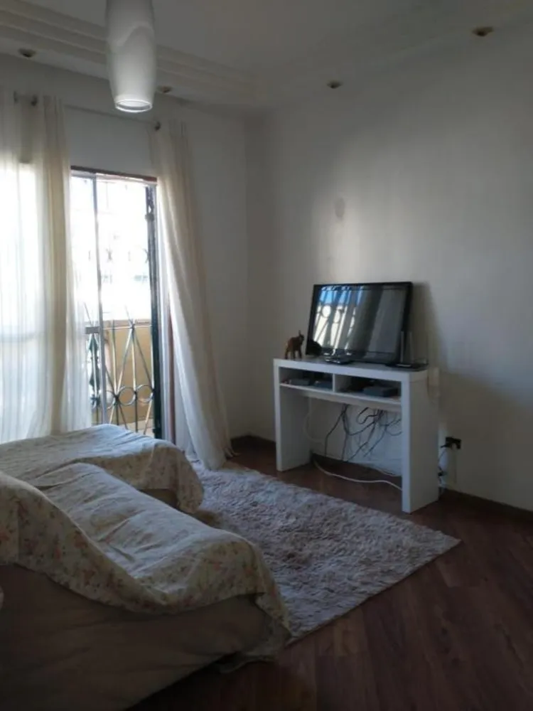 Apartamento, 2 quartos, 67 m² - Foto 3