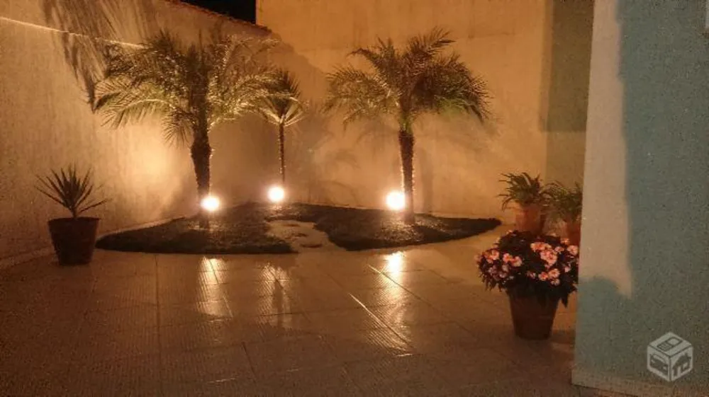 Sobrado, 3 quartos, 150 m² - Foto 1