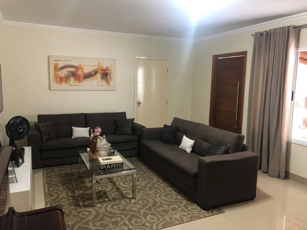 Sobrado, 3 quartos, 150 m² - Foto 2