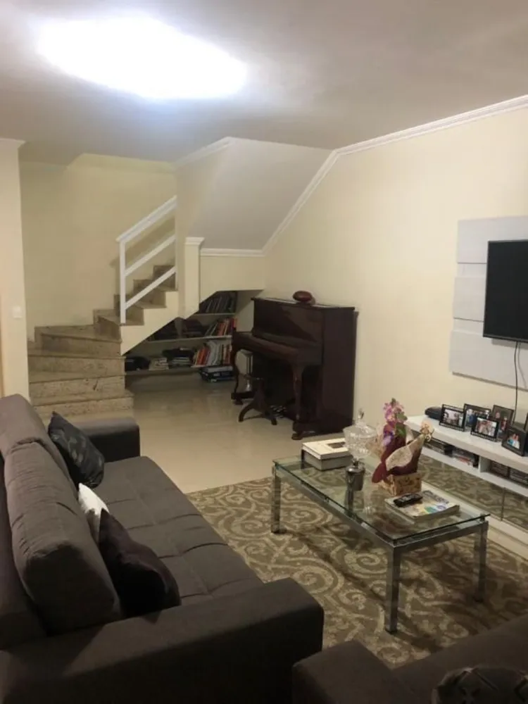 Sobrado, 3 quartos, 150 m² - Foto 4