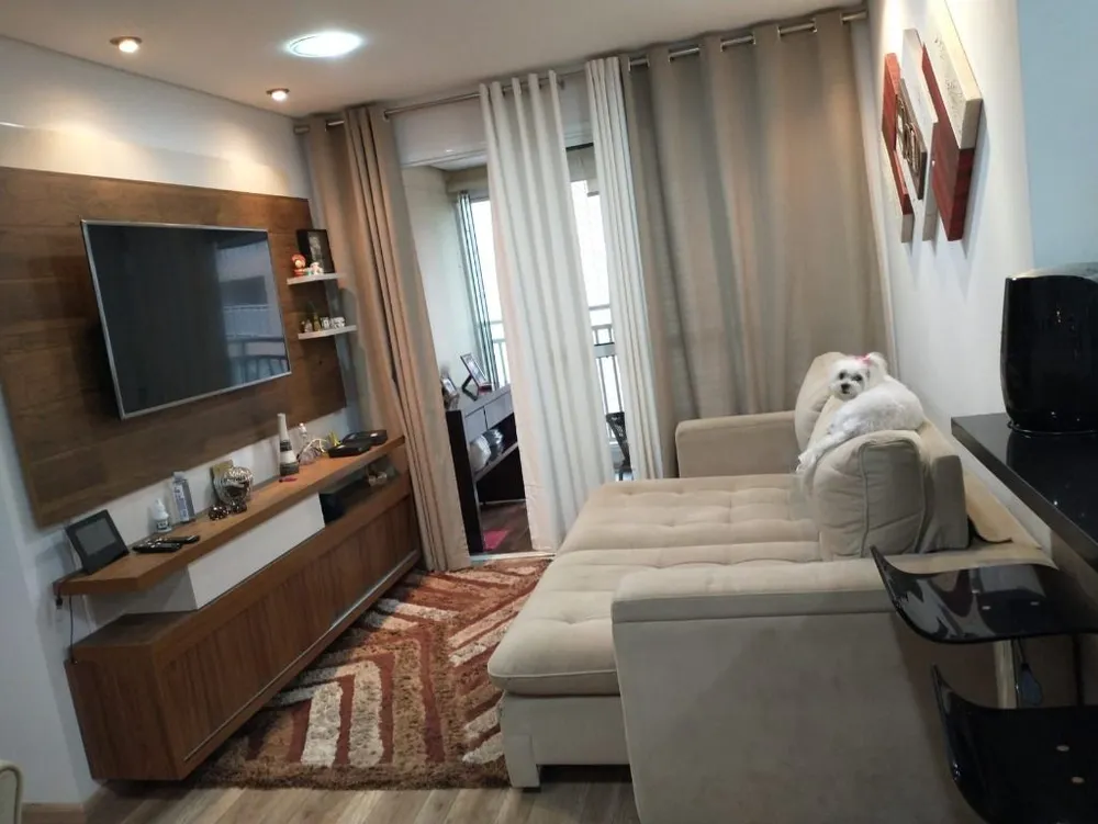 Apartamento, 3 quartos, 84 m² - Foto 1
