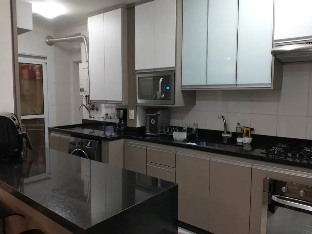 Apartamento, 3 quartos, 84 m² - Foto 4
