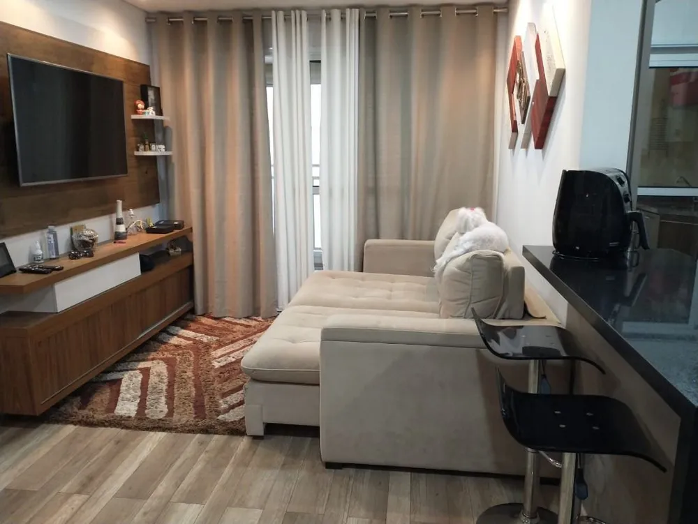 Apartamento, 3 quartos, 84 m² - Foto 3