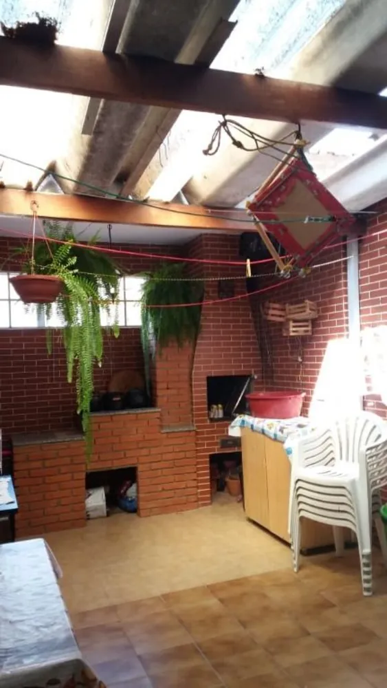 Sobrado, 2 quartos, 75 m² - Foto 3