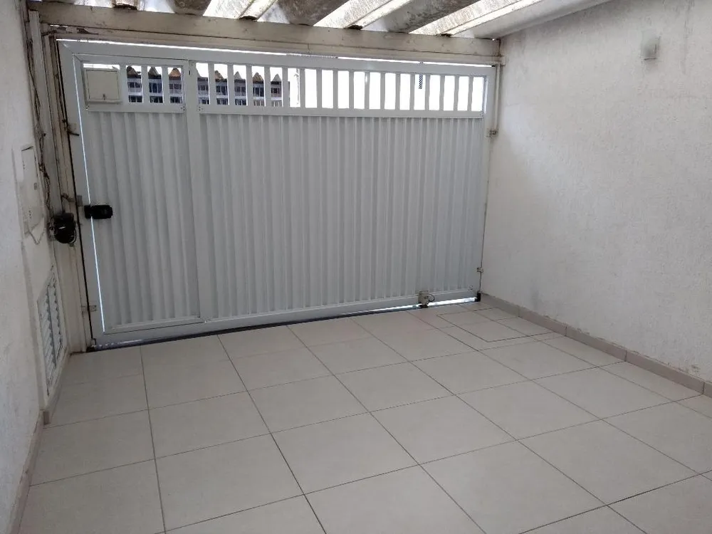 Sobrado, 2 quartos, 117 m² - Foto 1