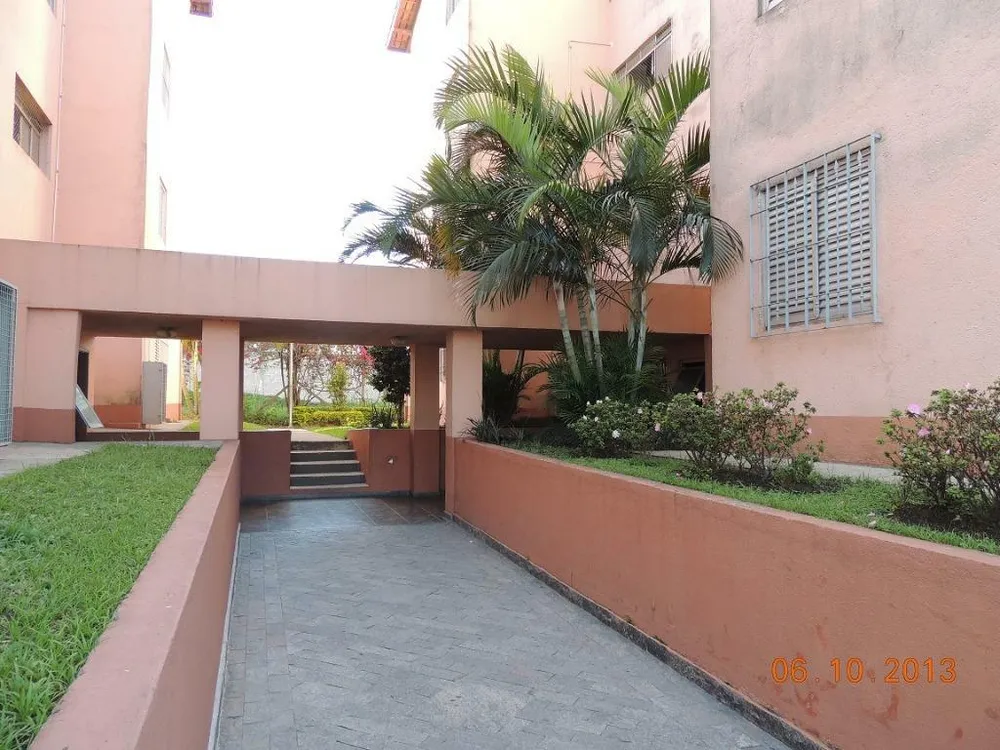 Apartamento, 4 quartos, 84 m² - Foto 1