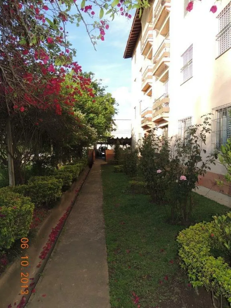Apartamento, 4 quartos, 84 m² - Foto 3