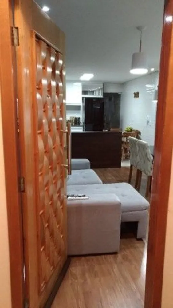 Apartamento, 2 quartos, 73 m² - Foto 1