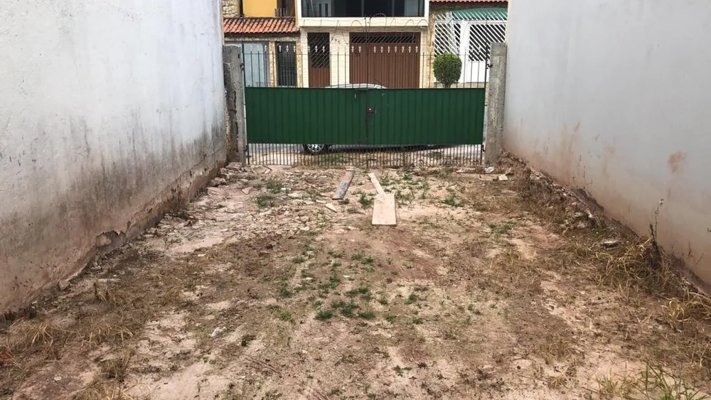 Terreno, 125 m² - Foto 1