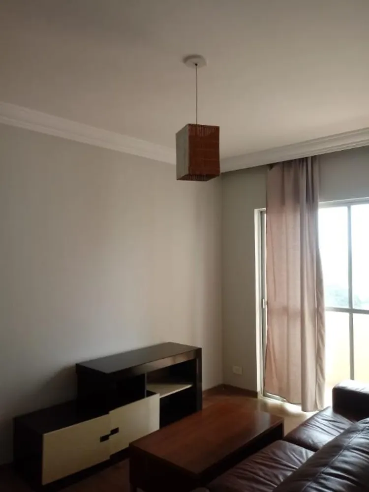 Apartamento, 2 quartos, 61 m² - Foto 1
