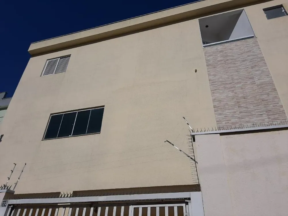 Sobrado, 3 quartos, 169 m² - Foto 3