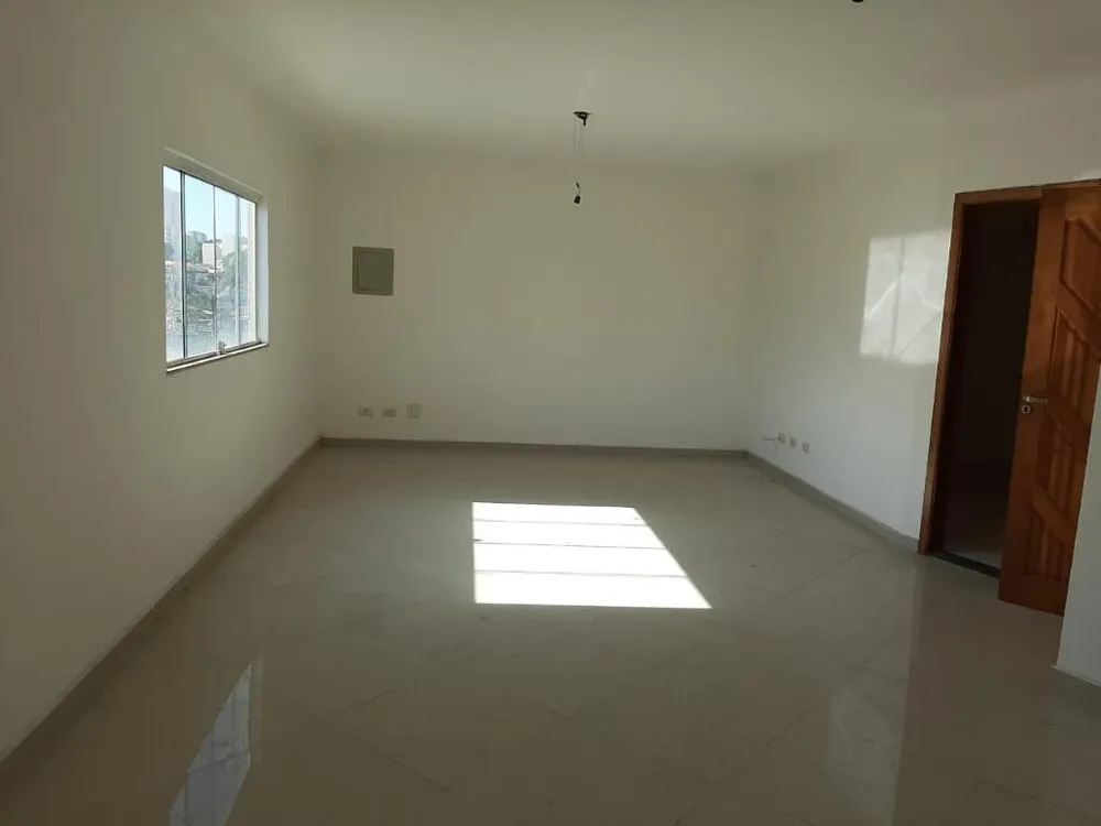 Sobrado, 3 quartos, 169 m² - Foto 2