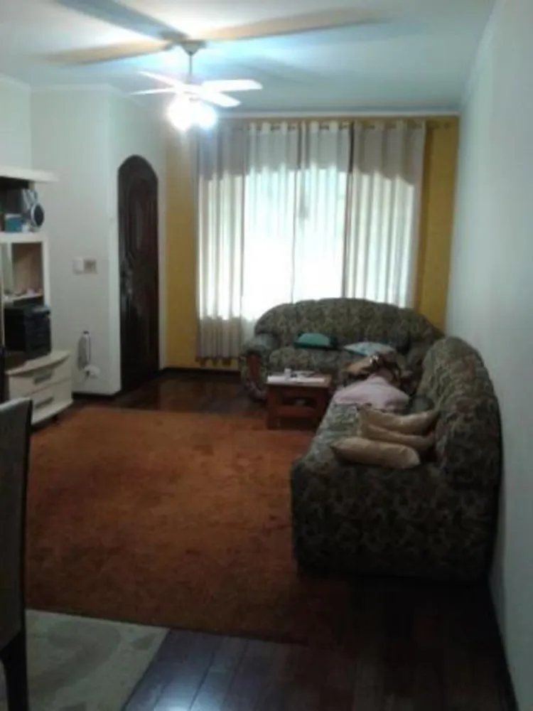 Sobrado, 3 quartos, 178 m² - Foto 1