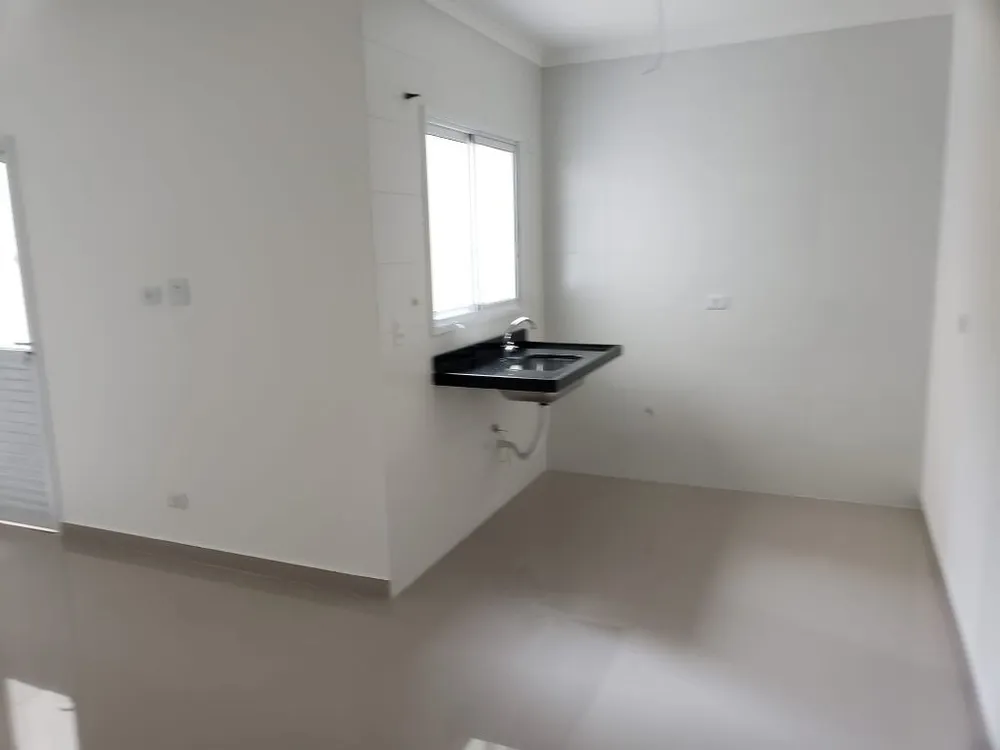 Apartamento, 2 quartos, 40 m² - Foto 3
