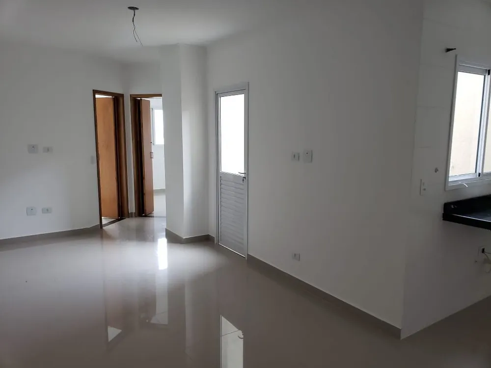 Apartamento, 2 quartos, 40 m² - Foto 1