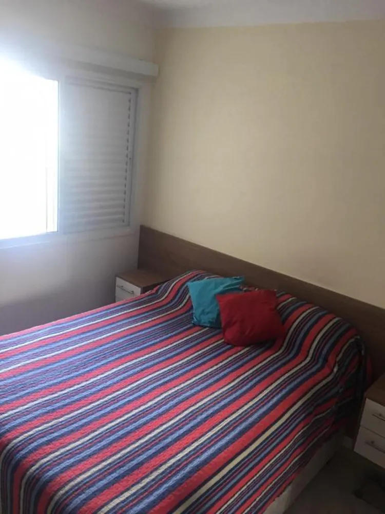 Apartamento, 3 quartos, 93 m² - Foto 4