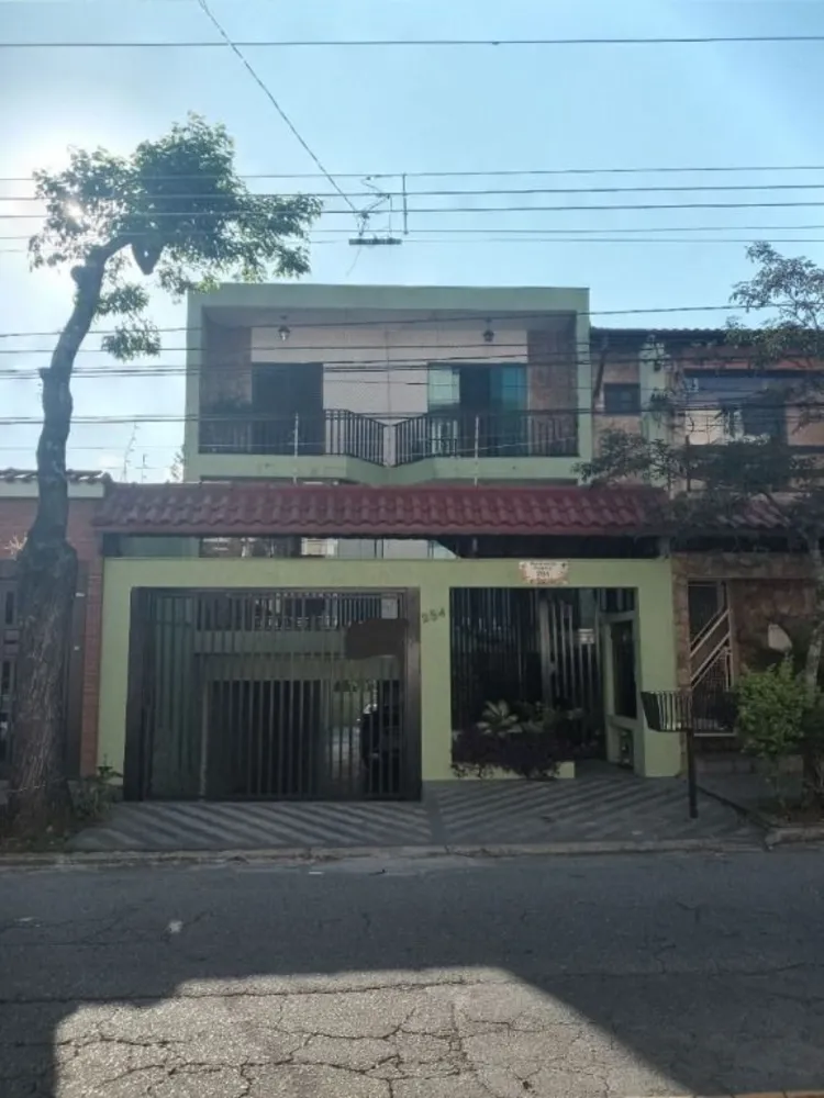 Apartamento, 3 quartos, 110 m² - Foto 1