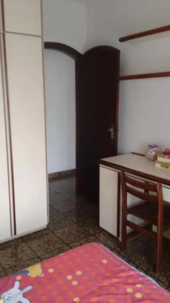 Sobrado, 3 quartos, 262 m² - Foto 4