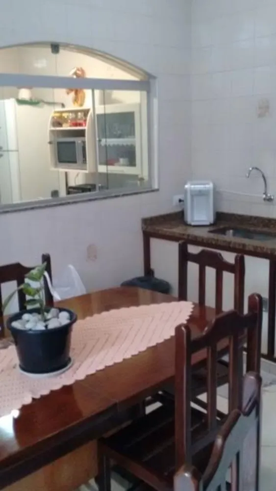 Sobrado, 3 quartos, 262 m² - Foto 3