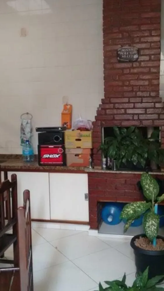 Sobrado, 3 quartos, 262 m² - Foto 2