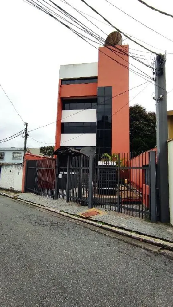 Prédio Inteiro, 1328 m² - Foto 3