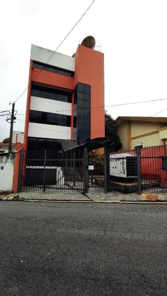 Prédio Inteiro, 1328 m² - Foto 2