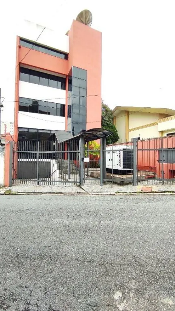 Prédio Inteiro, 1328 m² - Foto 1