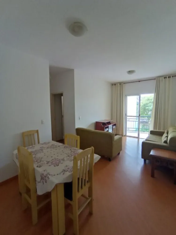 Apartamento, 2 quartos, 65 m² - Foto 4