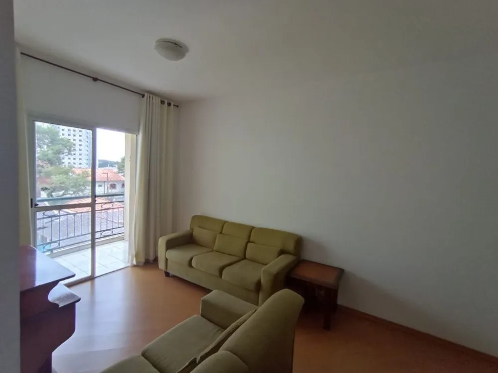 Apartamento, 2 quartos, 65 m² - Foto 2