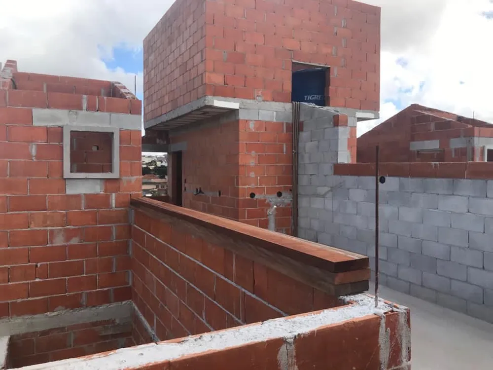 Apartamento, 2 quartos, 45 m² - Foto 4