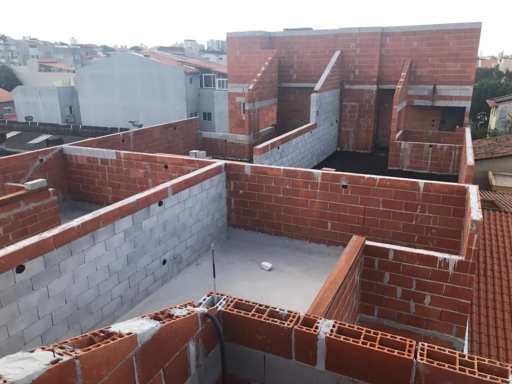 Apartamento, 2 quartos, 45 m² - Foto 1