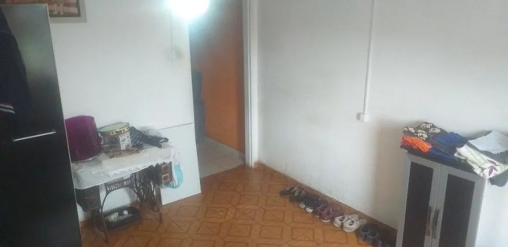 Sobrado, 3 quartos, 111 m² - Foto 2