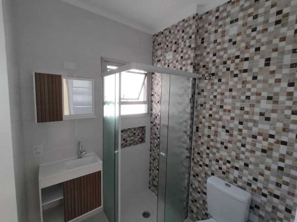 Apartamento, 2 quartos, 58 m² - Foto 2