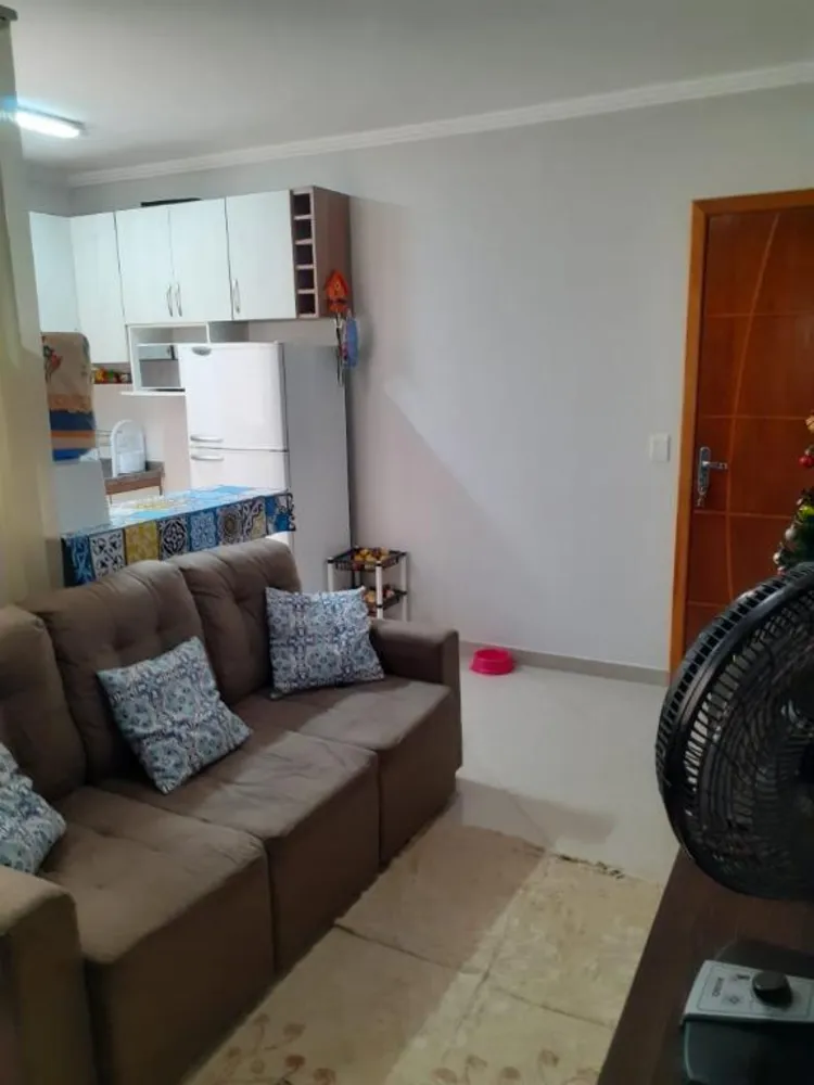 Apartamento, 2 quartos, 50 m² - Foto 4
