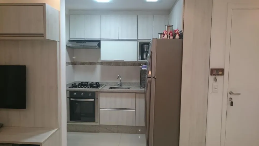 Apartamento, 2 quartos, 50 m² - Foto 4