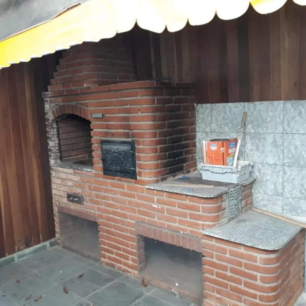 Sobrado, 3 quartos, 288 m² - Foto 1