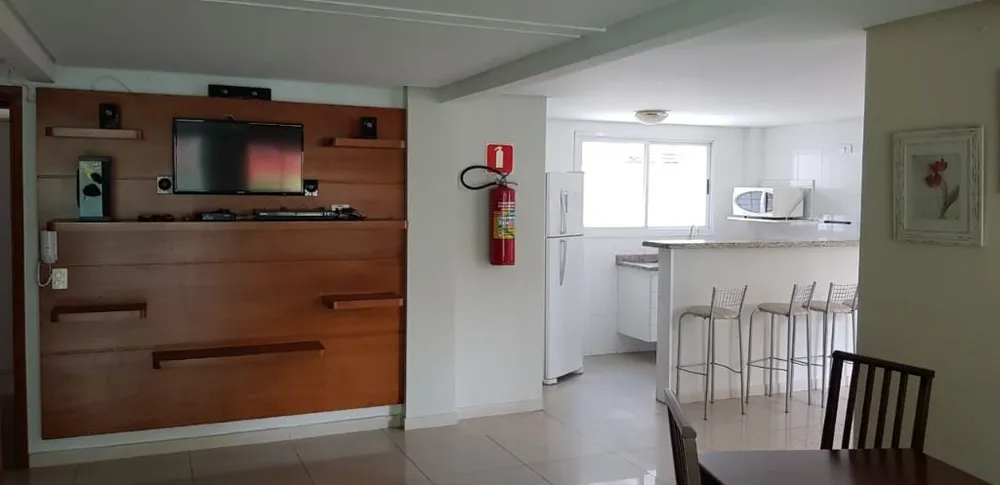 Apartamento, 3 quartos, 91 m² - Foto 3