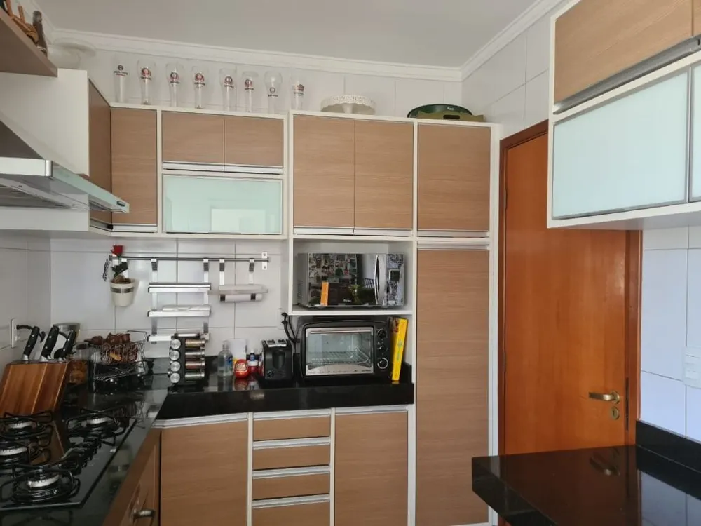 Apartamento, 3 quartos, 91 m² - Foto 4