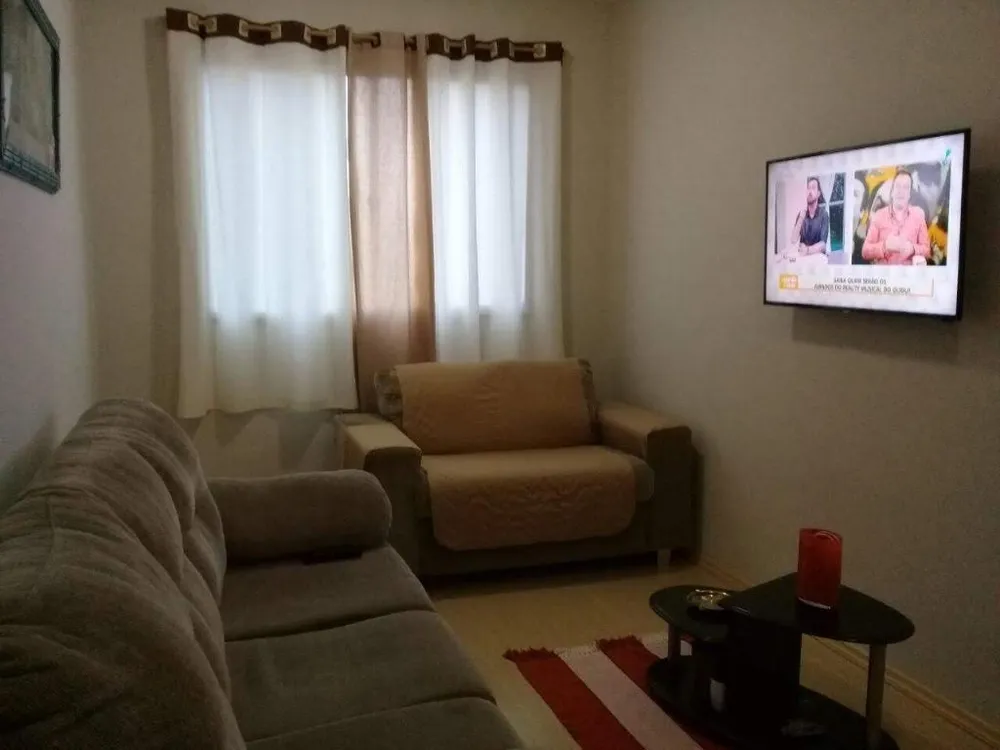 Apartamento, 1 quarto, 58 m² - Foto 1