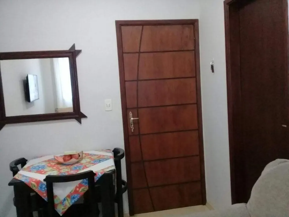 Apartamento, 1 quarto, 58 m² - Foto 2