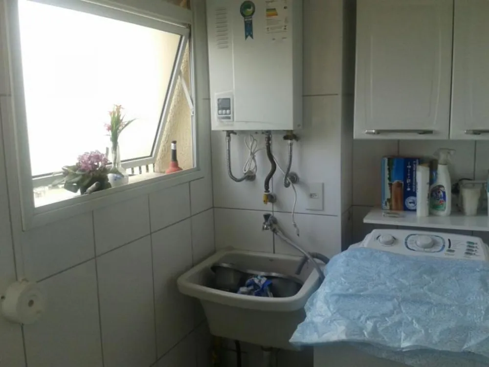 Apartamento, 2 quartos, 67 m² - Foto 2